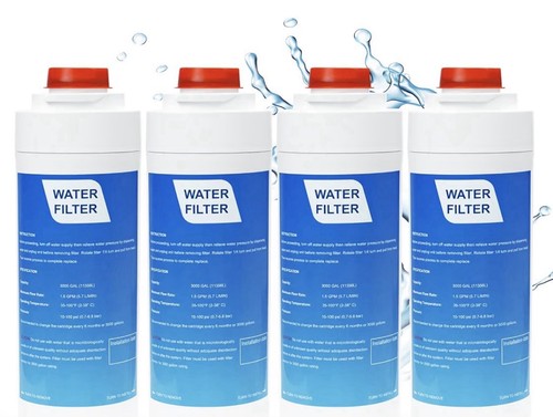 Filtro acqua ricambio elkay - acqua,