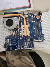 Hp Hq Tre 71025 Scheda Madre