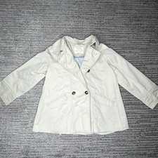 Blazer Zara bambina taglia 6/7