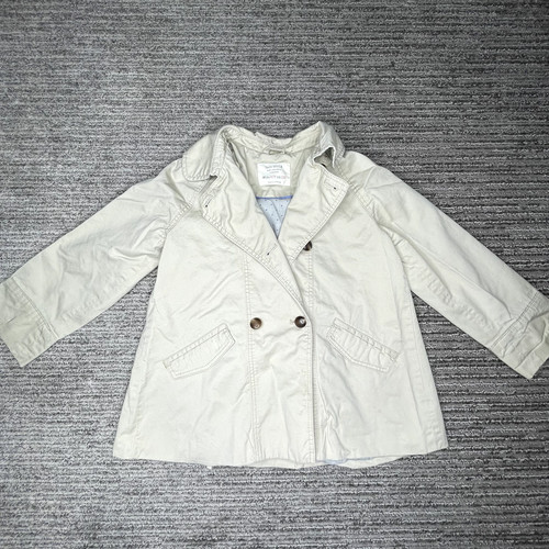 Blazer zara bambina taglia - blazer,
