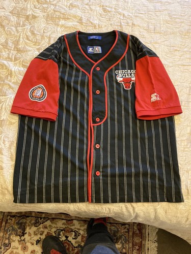 Chicago bulls vintage 90s - chicago,