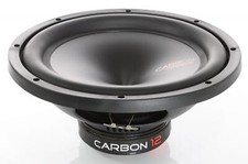 Sistema audio CARBON 12