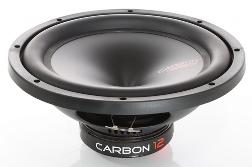 Sistema audio carbon - sistema, 12