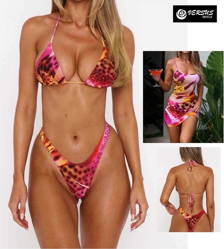 Costume bagno brasiliano - bagno, 2