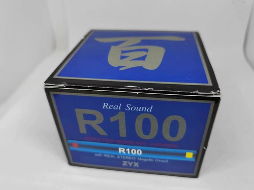 Demo zyx r100 - demo,