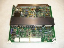 Presstek Power Driver Card