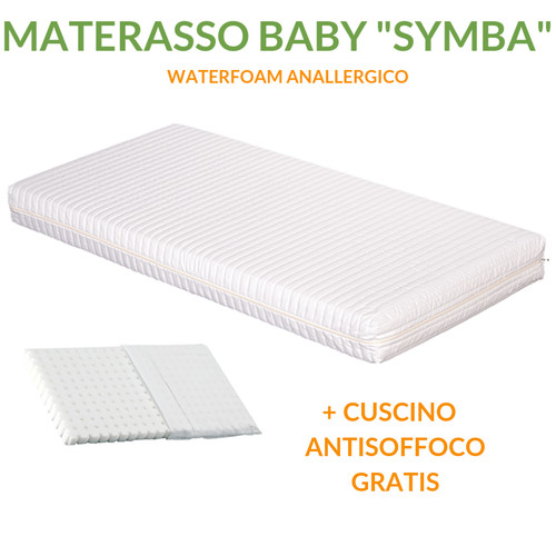 Materasso lettino culla - materasso, o