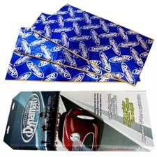 3 fogli guaina DYNAMAT