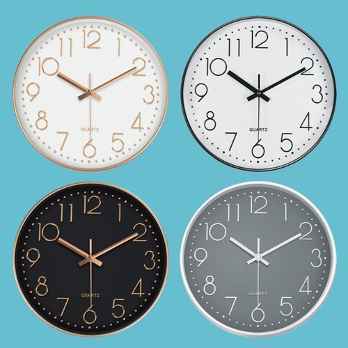 Orologio parete moda - da,