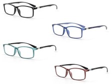 OCCHIALI NAVIGARE NAL629 - OCCHIALI DA LETTURA - CERTIFICATI CERTOTTICA