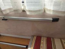 Supporto Letto/Tavolino Camper per profilo in alluminio