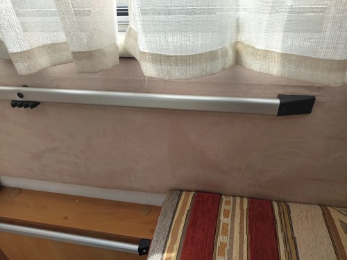 Supporto letto tavolino - letto/tavolino, camper