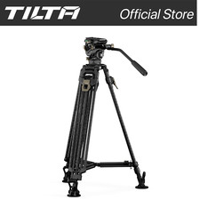 Tilta 75mm Cine Fluid Head con
