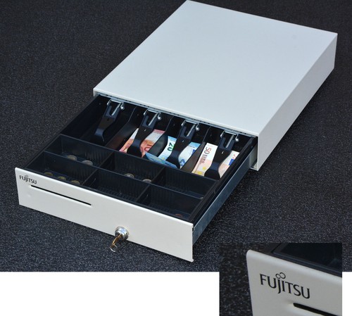 Fujitsu stabili cassetta soldi - stabili,