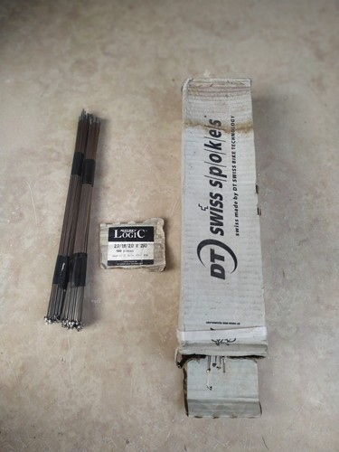 Raggi vintage ritchey - 36, °ritchey