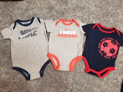 Lotto magliette bambino