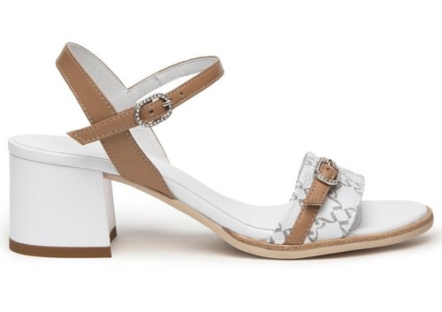 Saldi sandali con tacco - saldi,