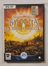 Il Signore Degli Anelli  La