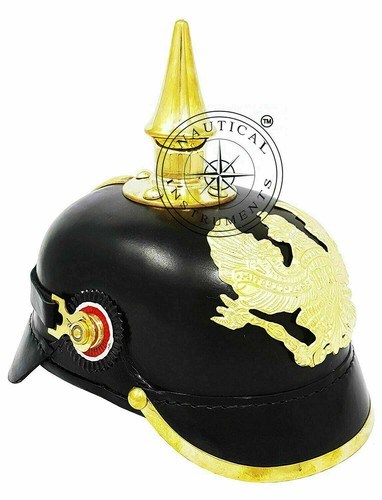 Cappello ottone indossabile - cappello, in
