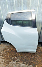 Porta portiera posteriore DX NISSAN JUKE 1a serie(2010-2019).[E8]. BOLLATA