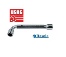 USAG 291 CHIAVI A PIPA DOPPIE