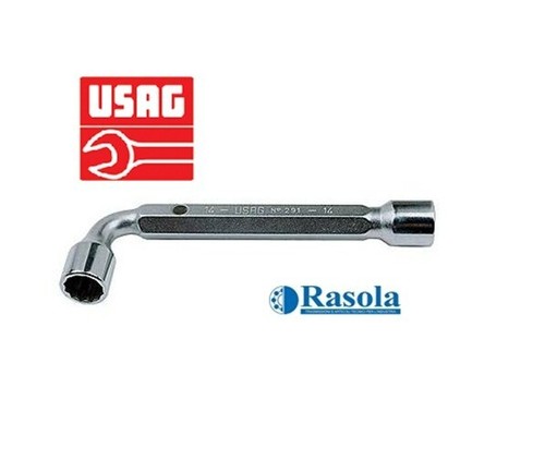 Usag 291 chiavi pipa - 291, a