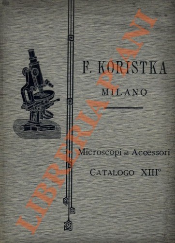 Istituto ottico meccanico - istituto, f