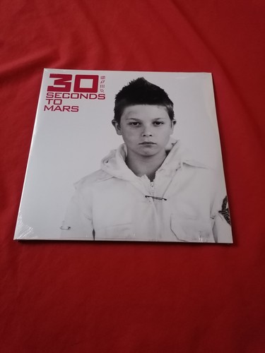 Seconds mars 30 - seconds,
