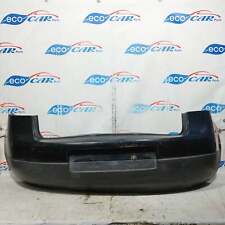 Paraurti posteriore nero Volkswagen Golf 5 2005 ecoAC9696