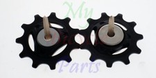 Set puleggia tensione e guida