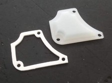 Coperchio olio ricambio