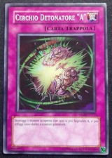 CERCHIO DETONATORE "A"   in