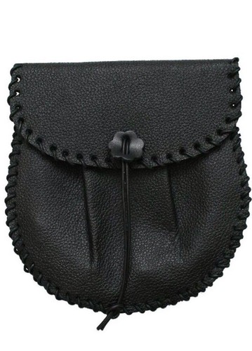 Nuova scelta kilt pelle - nuova,