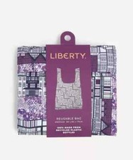 Borsa pieghevole Liberty