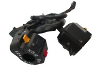 commutatore destro + sinistro blocchetti buell XB 12S