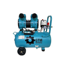 Compressore Silenzioso 25L