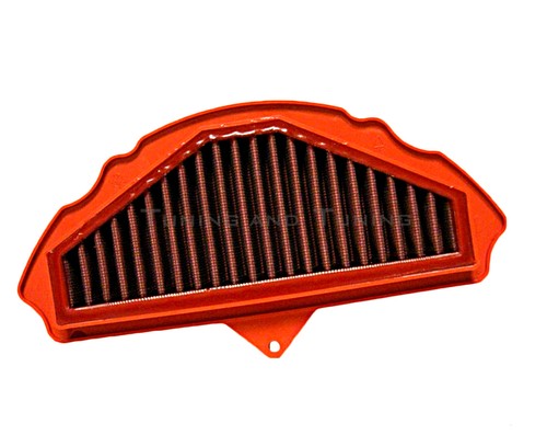 Filtro aria sportivo bmc per - aria,