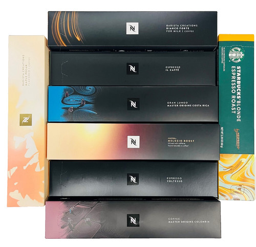 Nespresso vertuo - nespresso,