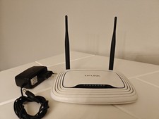 Link router wan wireless - router,