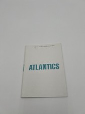 ATLANTICS Promo DVD For Your