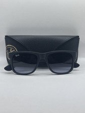 Ray-Ban RB4165 Justin 601/8g