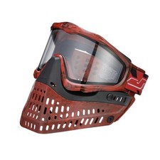 Nuovi occhiali da paintball