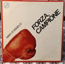 Disco Vinile LP Forza