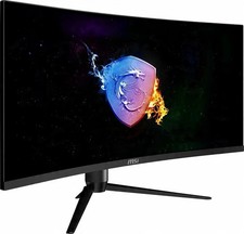 Monitor LED MSI MAG342CQR 34"