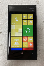 Nokia Lumia 920 Original Black