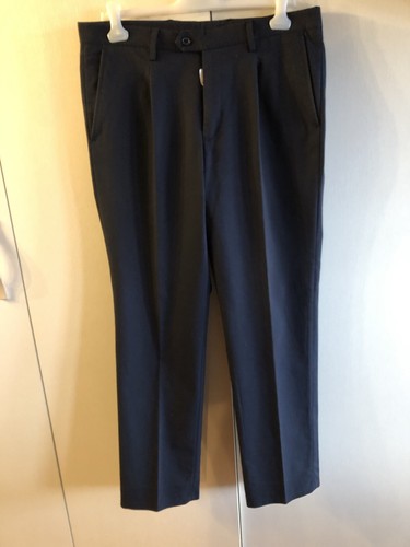 Uomo pantaloni classici 100 - pantaloni, 100%