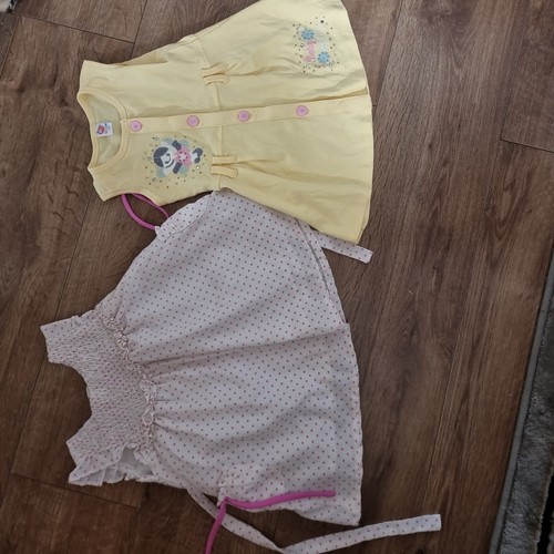 Abiti bambina taglia - 18, mesi
