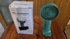 Mini ventilatore Kasanova