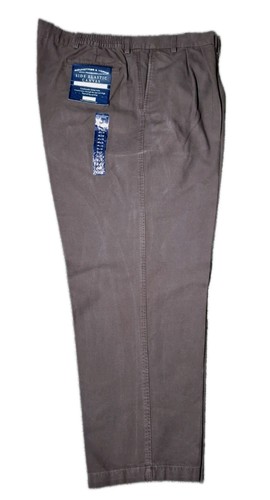 Pantalone chino uomo roundtree - pantalone,