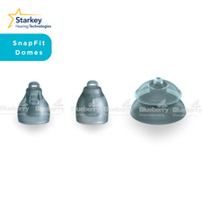 Starkey / Microtech Cupole in